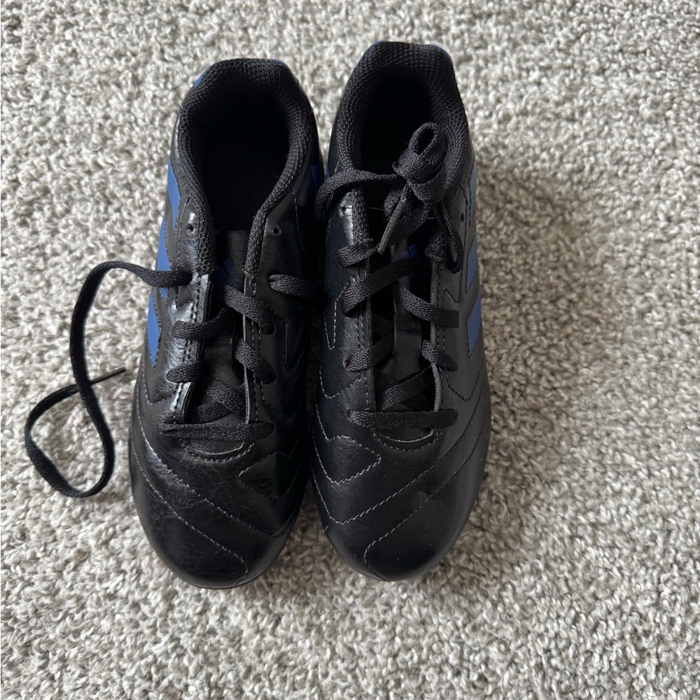 Kids Adidas Soccer Cleats